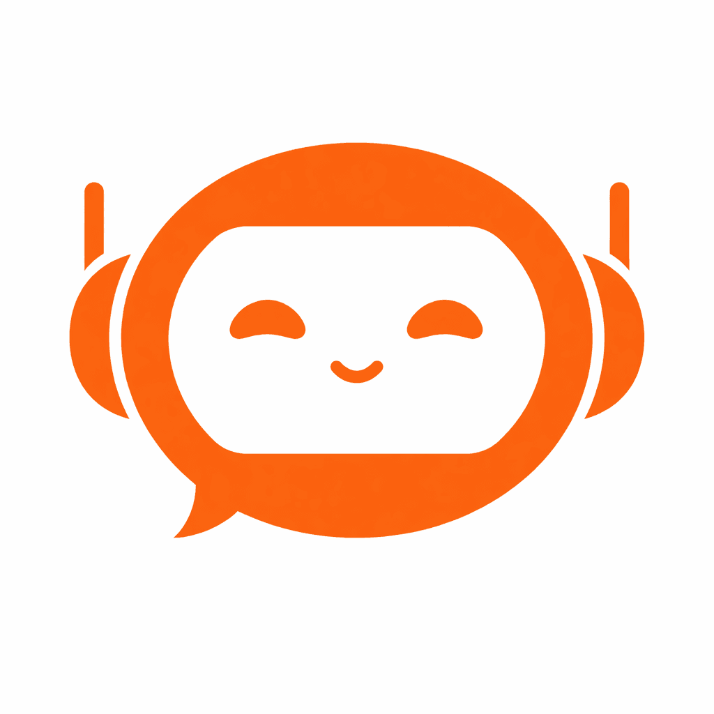 AI assistant icon